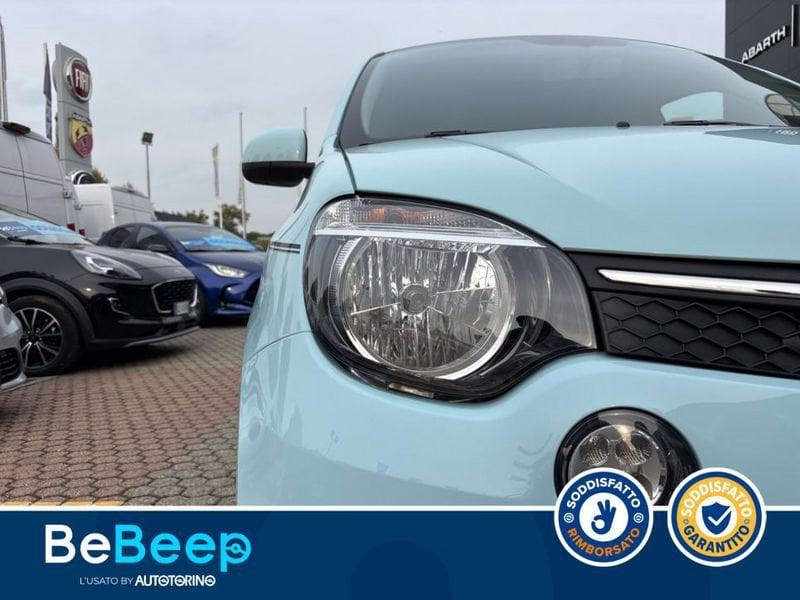 Renault Twingo 1.0 SCE LOVELY2 S&S 69CV