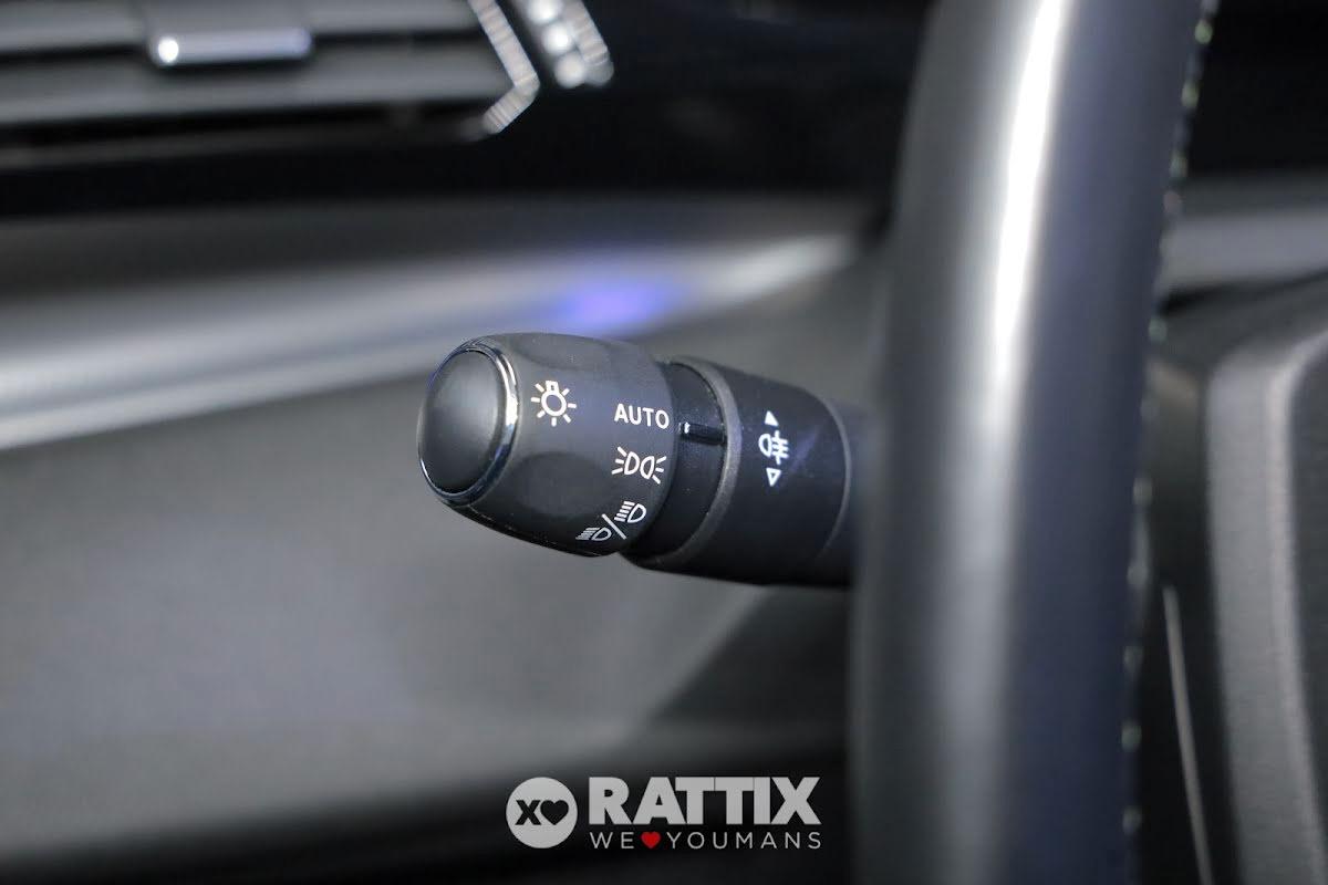 Peugeot 408 1.2 puretech 130CV GT eat8