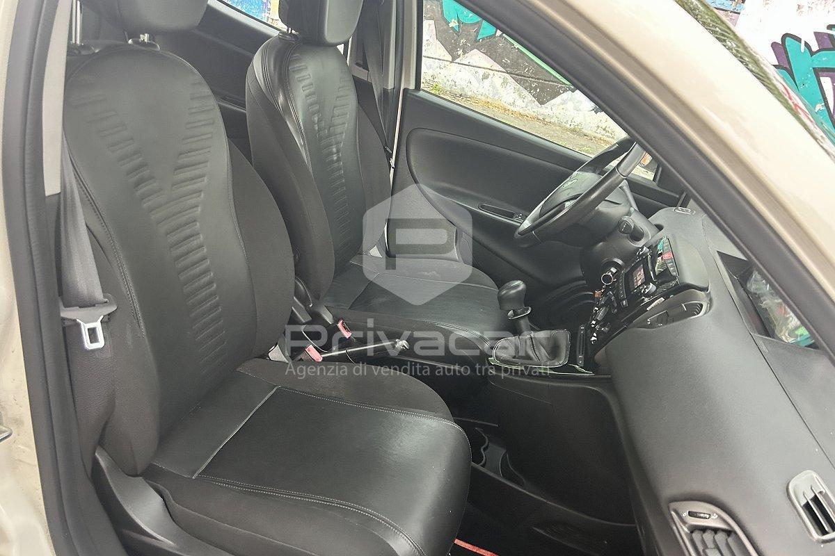 LANCIA Ypsilon 0.9 TwinAir 85 CV 5 porte S&S Platinum