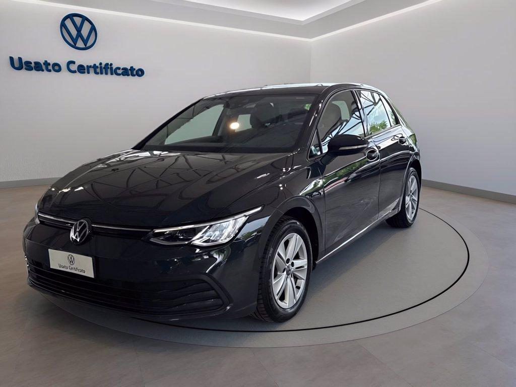VOLKSWAGEN Golf 1.5 tsi evo life 130cv del 2023