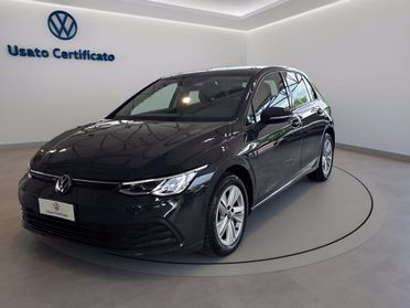 VOLKSWAGEN Golf 1.5 tsi evo life 130cv del 2023