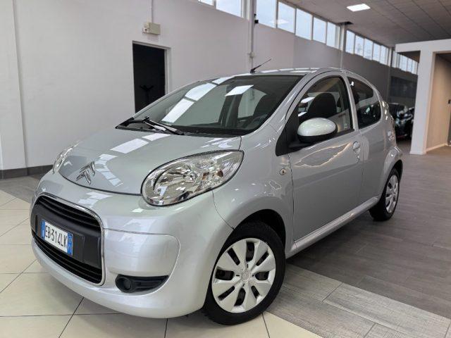 CITROEN C1 1.0 5 porte airdream Perfect