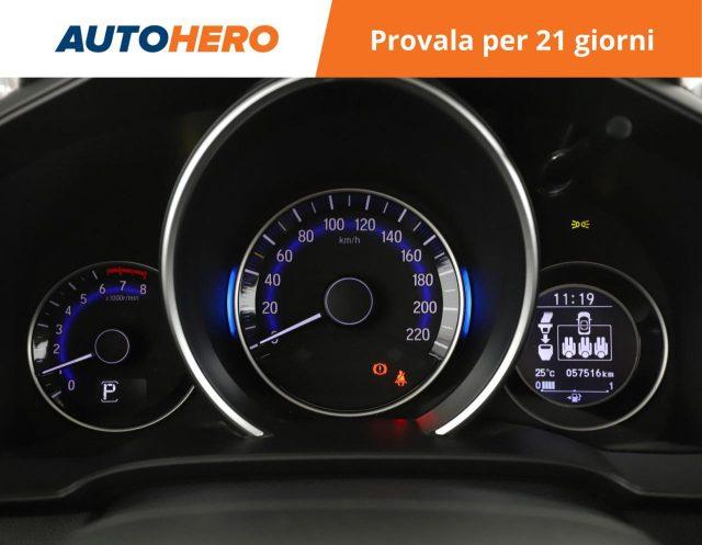 HONDA Jazz 1.3 Comfort Navi ADAS CVT