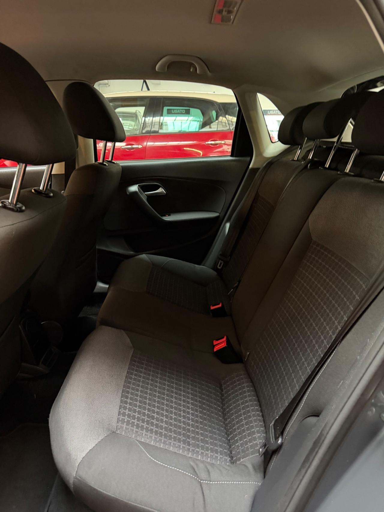 Volkswagen Polo 1.0 Neopatentati Euro 6