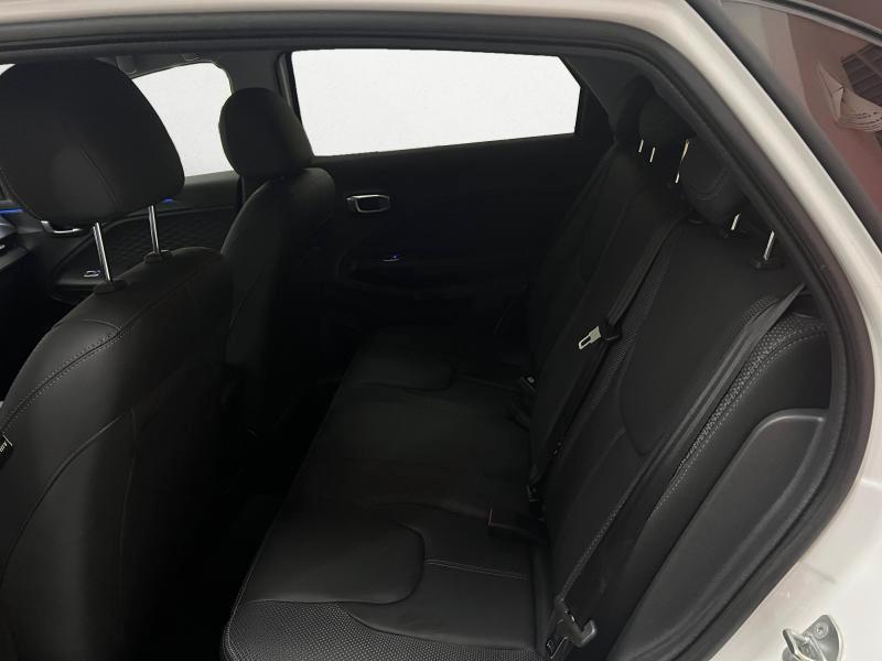 DR Automobiles DR3 1.5 BENZ.