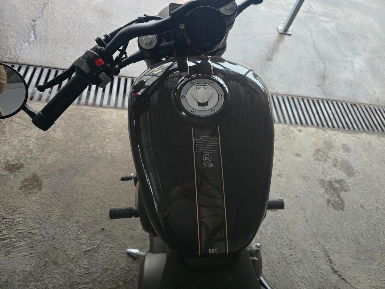 Benda Altro CHINCHILLA