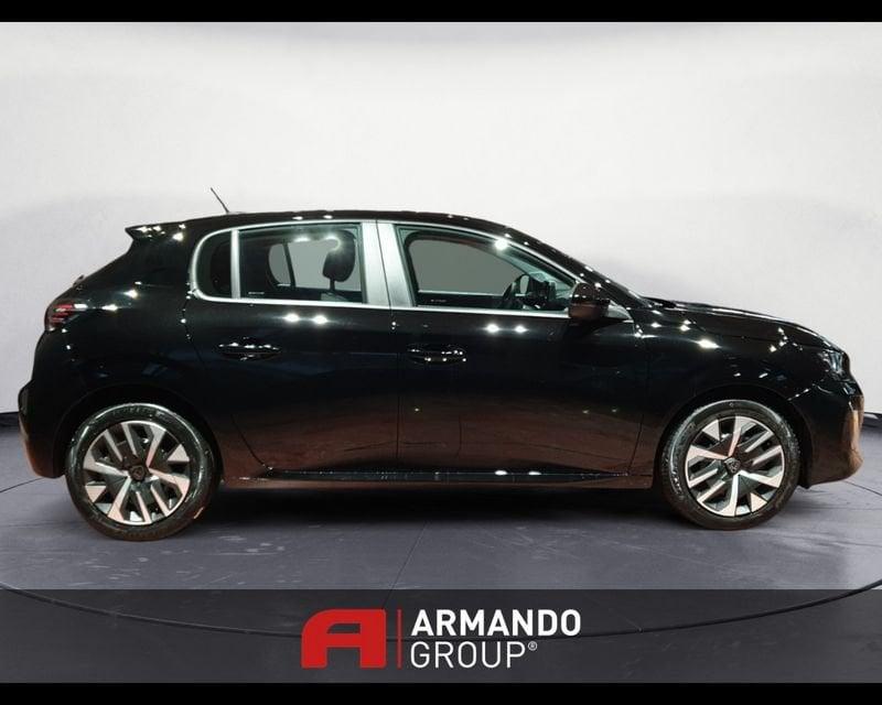 Peugeot 208 5P - STYLE BENZINA 100 S&S