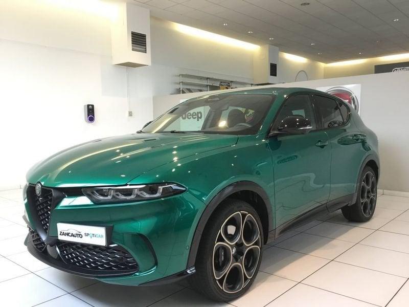 Alfa Romeo Tonale 1.5 160cv Hybrid TCT7 Intensa MY25