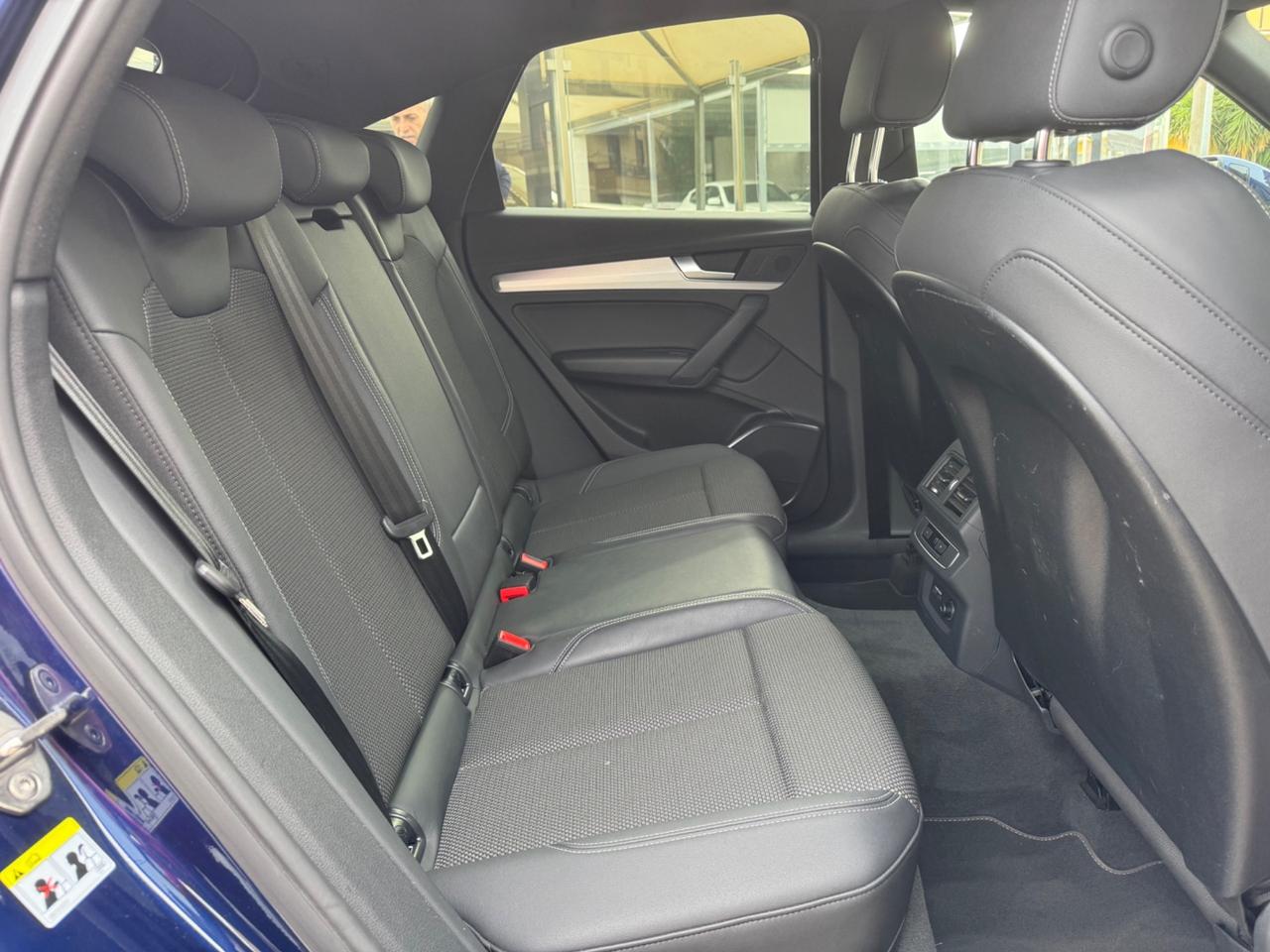 AUDI Q5 SPORTBACK 50 TDI 286 CV S-LINE PLUS FULL IVA ESPOSTA