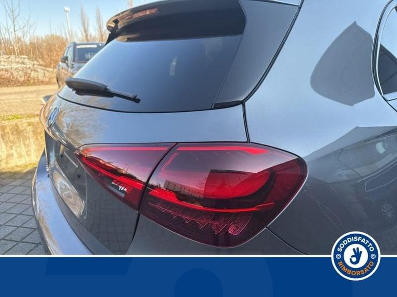 Mercedes-Benz Classe A 180d Automatic AMG Line Advanced Plus