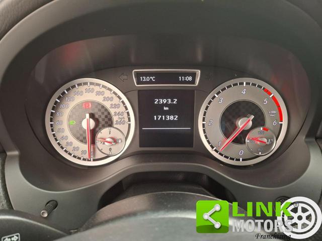 MERCEDES-BENZ A 180 CDI Premium GARANZIA INCLUSA