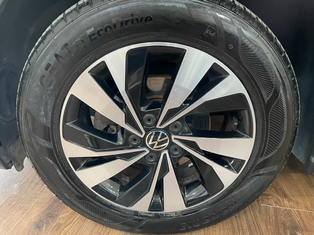 VOLKSWAGEN POLO 1.0TSI 95CV COMFORTLINE PROMO ESTATE