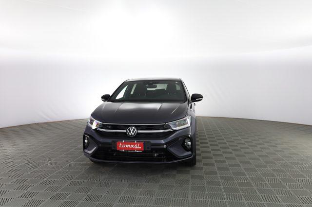VOLKSWAGEN Taigo Taigo 1.0 TSI 110 CV R-Line