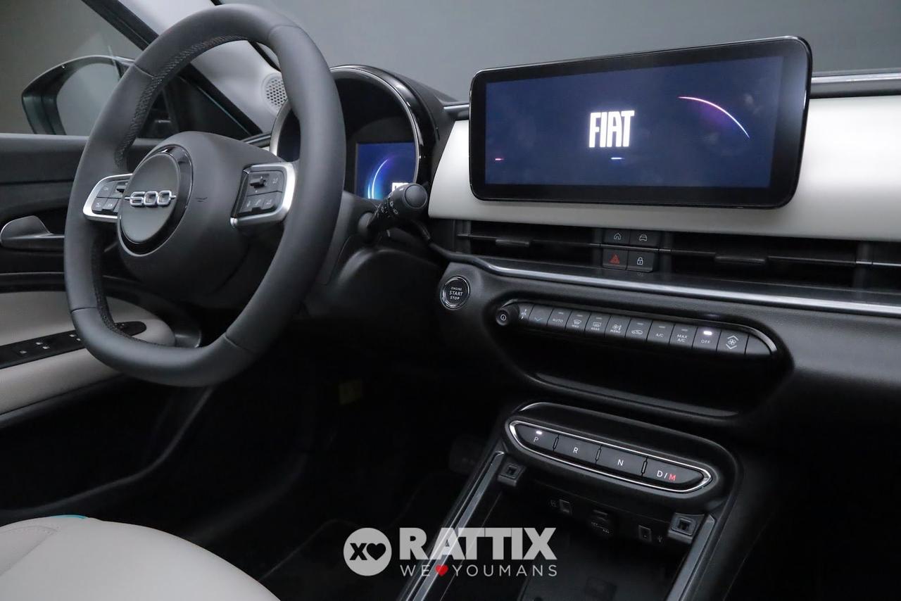 Fiat 600 1.2 Hybrid 145CV La Prima Auto