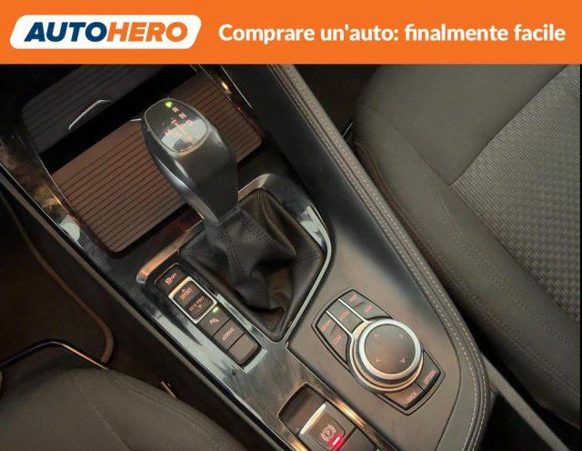BMW X2 xDrive25e Advantage
