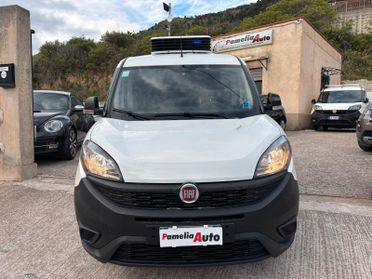 Fiat Doblò 1.6 MJT Frigo Coibentato - 2022