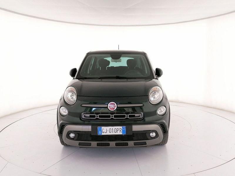 FIAT 500L Cross 1.4 s&s 95cv my20