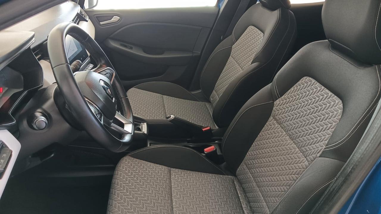 Renault Clio Blue dCi 100 CV 5 porte Evolution