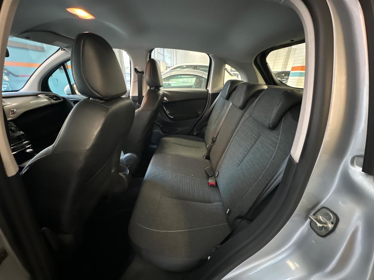 Citroen C3 PureTech 68 Live Edition - Distribuzione fatta