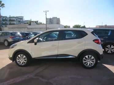 Renault Captur 1.5 dCi 8V 90 CV Start&Stop Energy R-Link - 2014