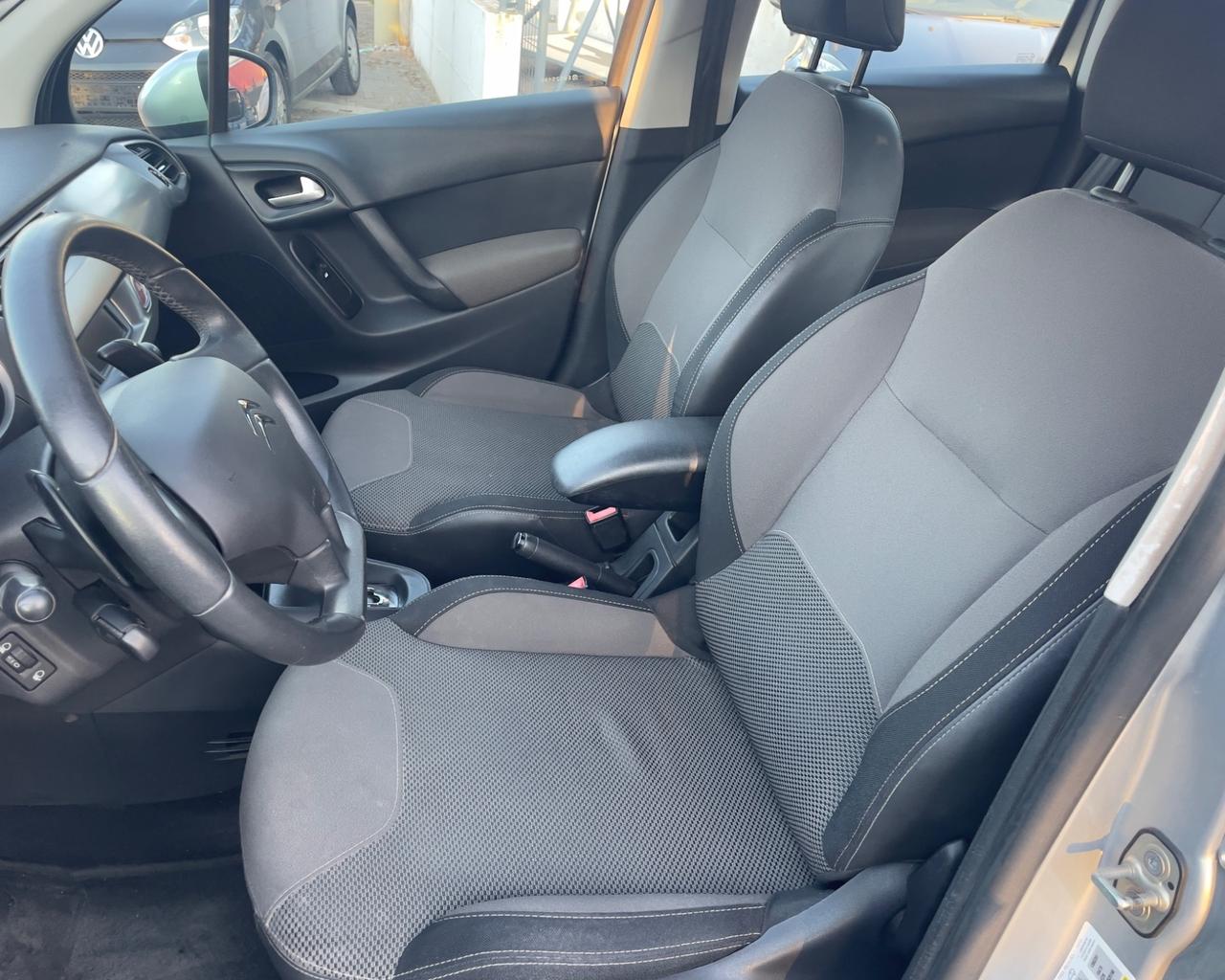 Citroen C3 1.4 HDi 70 Exclusive