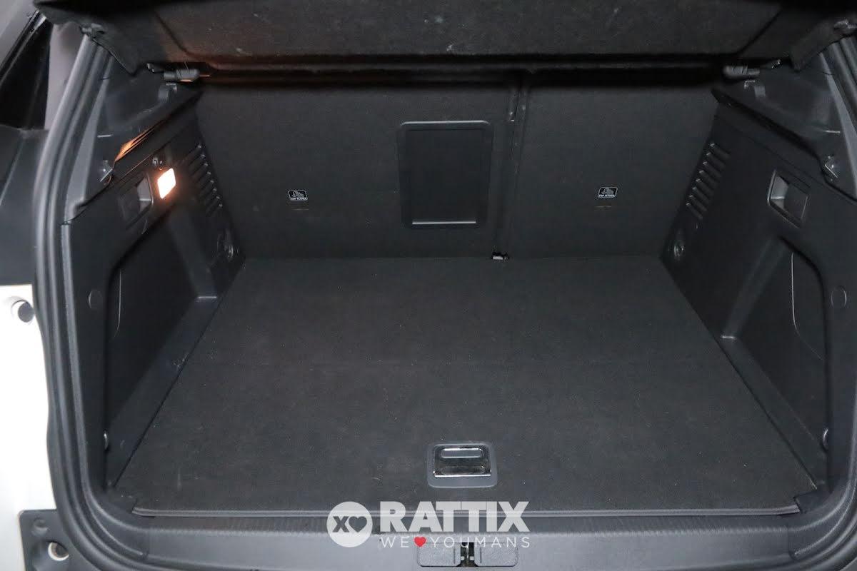 Peugeot 3008 1.6 Hybrid PHEV 225CV GT Pack e-EAT8