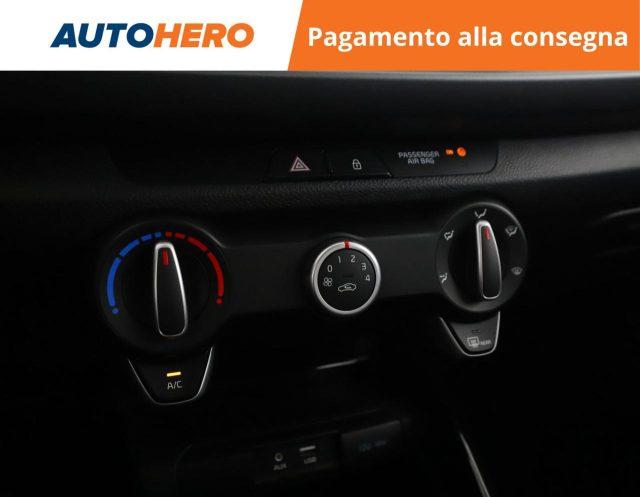 KIA Rio 1.2 MPi 5 porte Active