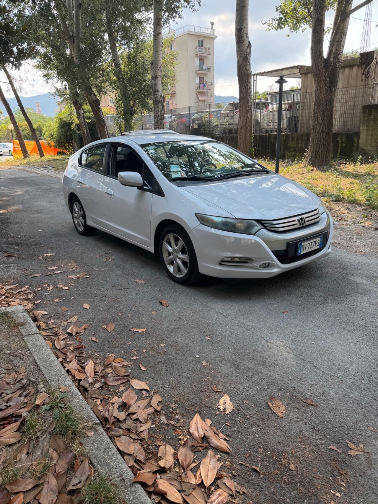 Honda Insight 1.3 Executive i-Pilot