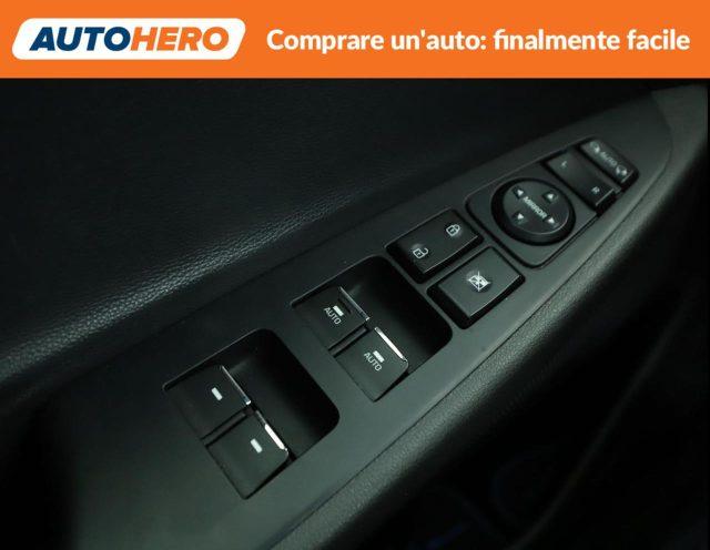 HYUNDAI Tucson 1.6 CRDi 136CV 48V 4WD DCT Exellence