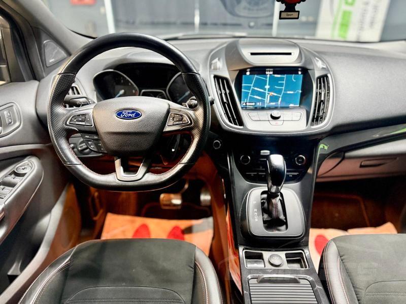 Ford Kuga 2.0 tdci ST-Line s&s awd 150cv powershift my19.25