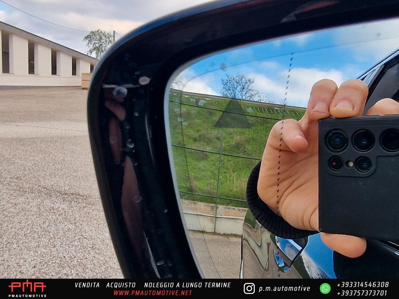 BMW 730 d xdrive Luxury auto tagl. bmw