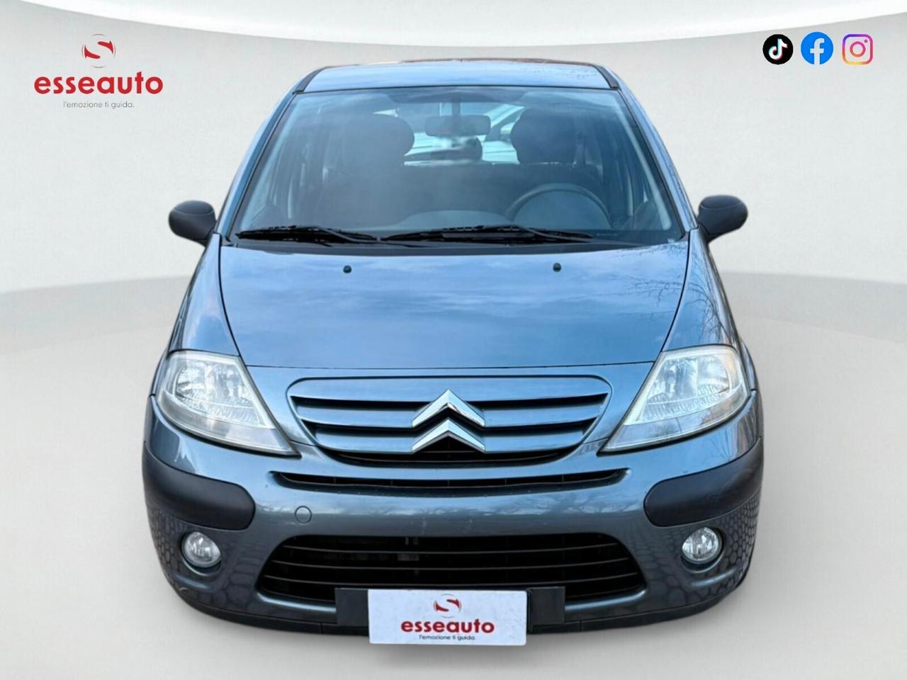 Citroen C3 1.1 Elegance