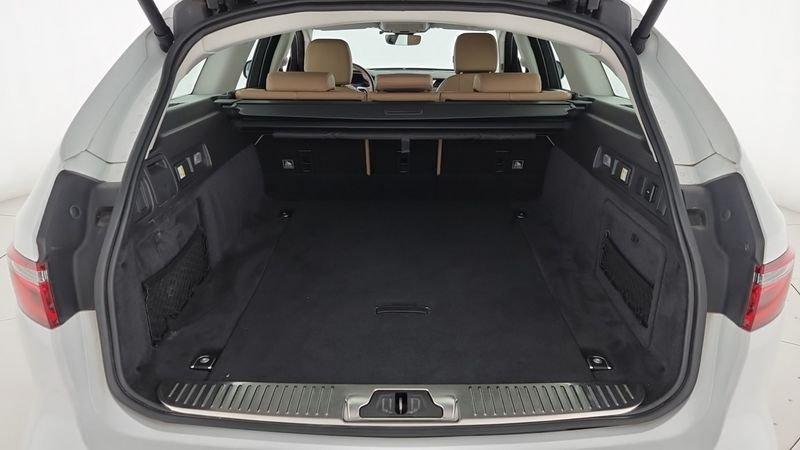 Jaguar XF Sportbrake 2.0 D 204 CV aut. S