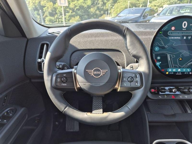 MINI Countryman Mini 1.5 48V C Classic auto