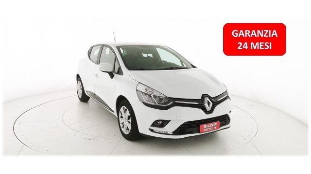 RENAULT Clio TCe 12V 90 CV GPL 5 porte Energy Life