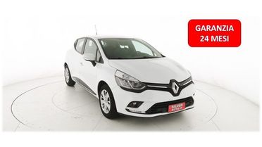 RENAULT Clio TCe 12V 90 CV GPL 5 porte Energy Life
