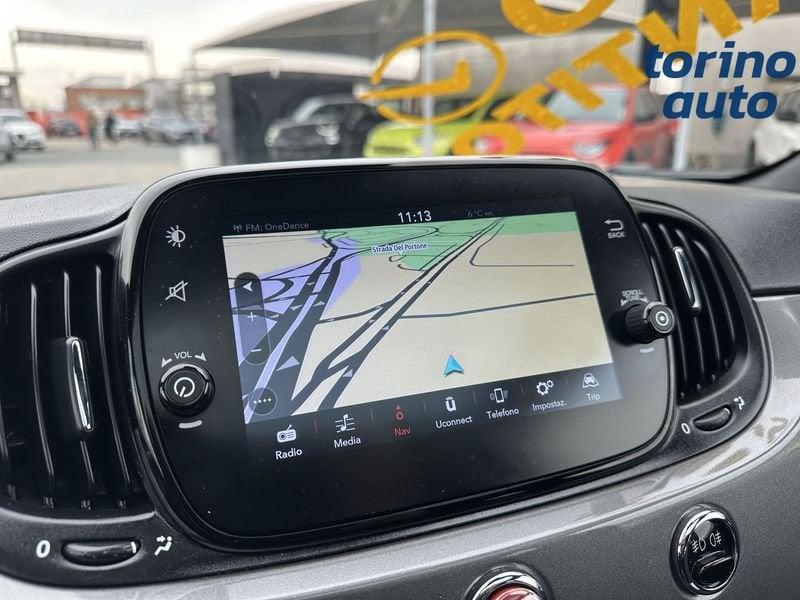 FIAT 500 500 1.0 Hybrid Dolcevita