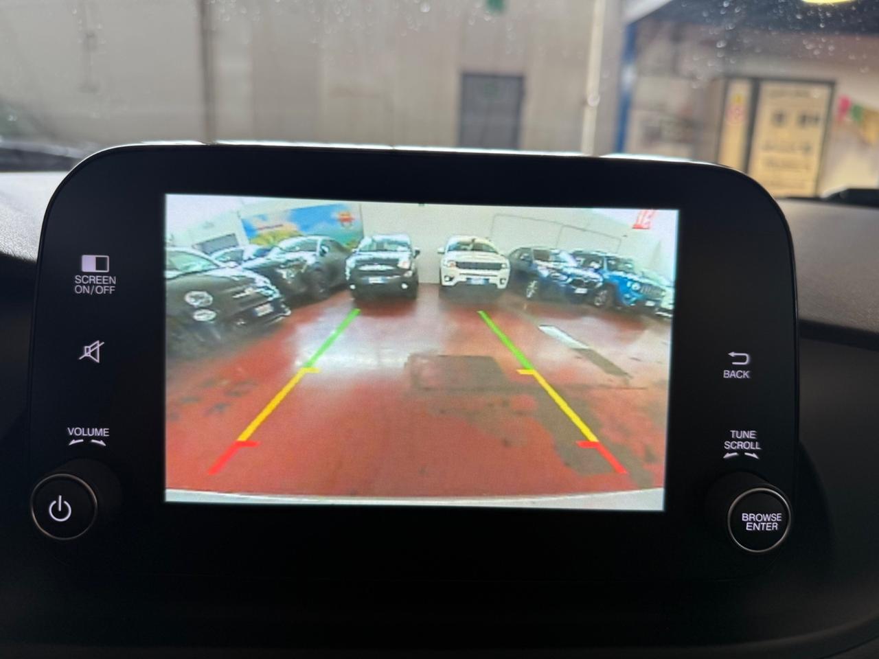 Fiat Tipo 1.3 Mjt S&S 5 porte City Life