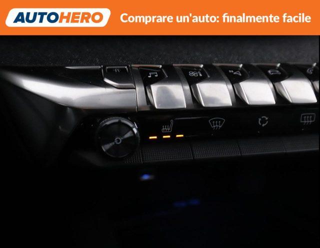 PEUGEOT 3008 PureTech Turbo 130 S&S EAT8 Allure