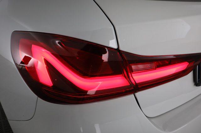 BMW 118 Serie 1 i 5p. Advantage