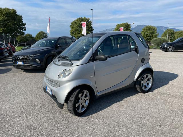 SMART ForTwo 700 coupé passion VENDE PRIVATO