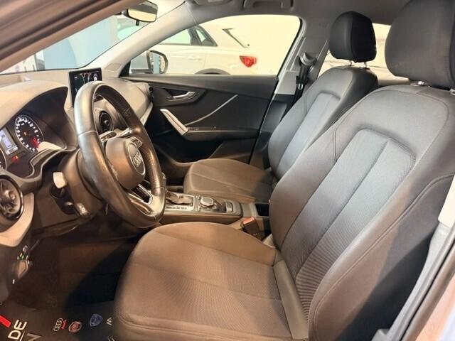 Audi Q2 30 TDI S tronic Admired