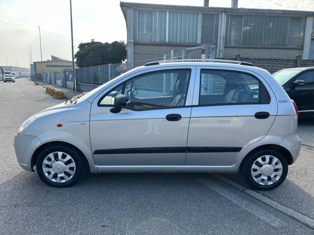 CHEVROLET Matiz 1000 SE Energy *GPL* *OK NEOPATENTATI*