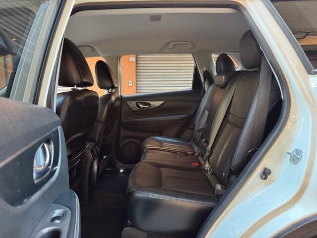 Nissan X-Trail 1.6 dCi 2WD Tekna