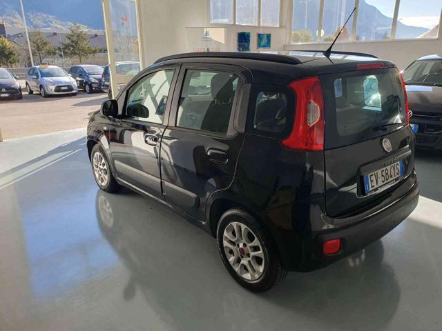 FIAT Panda 1.3 MJT NEOPATENTATI