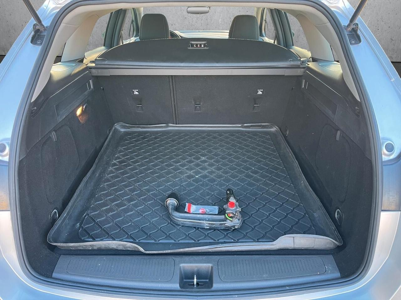 Opel Astra 1.6 CDTi 110CV GANCIO TRAINO