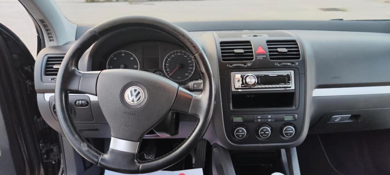 Volkswagen Golf 2.0 TDI DPF 4mot. 5p. GT Sport