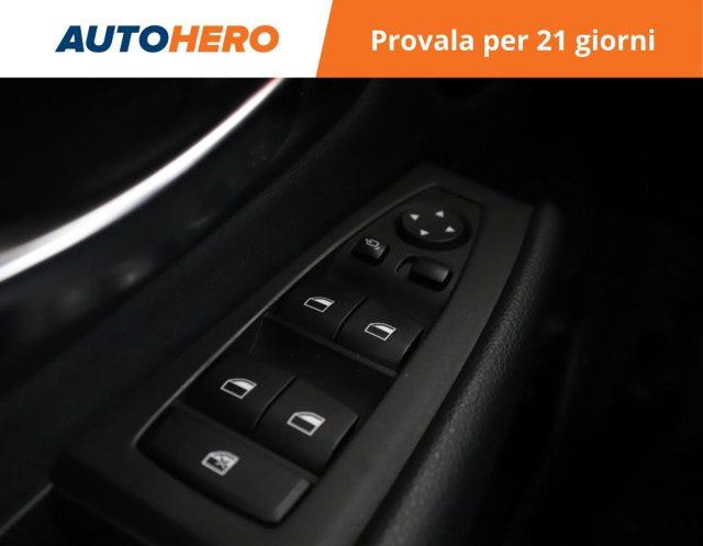 BMW 218 d Active Tourer Sport