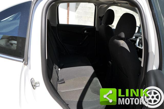 CITROEN C3 1.2 82CV Exclusive Frizione e distribuzione nuova