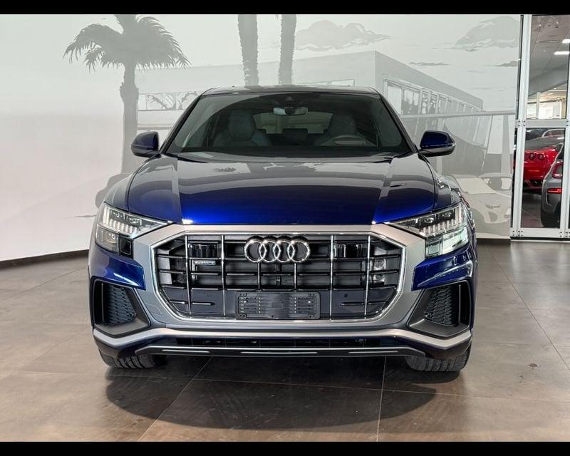 Audi Q8 50 TDI 286 CV quattro tiptronic S line edition